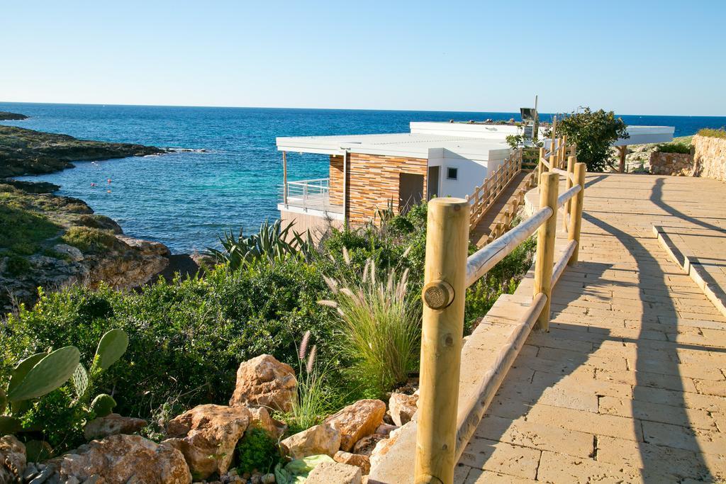 Complesso Gardencasa Villa Torre Suda Exterior photo