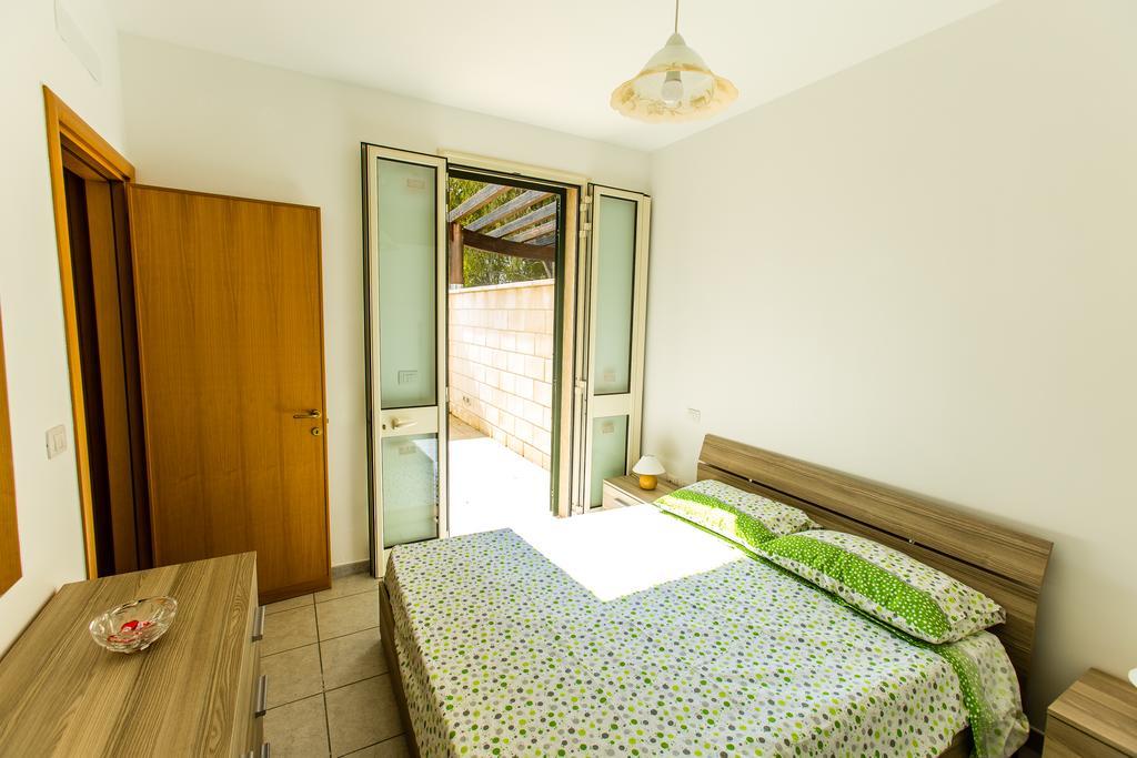 Complesso Gardencasa Villa Torre Suda Exterior photo